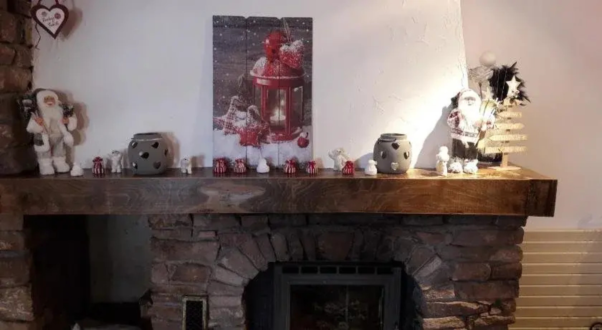 Chambres dhôtes Le Saut de la Truite