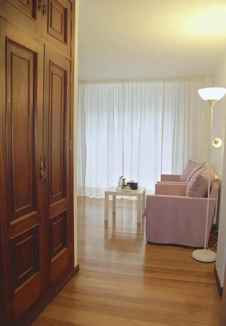 Pensión Residencia J. Lago