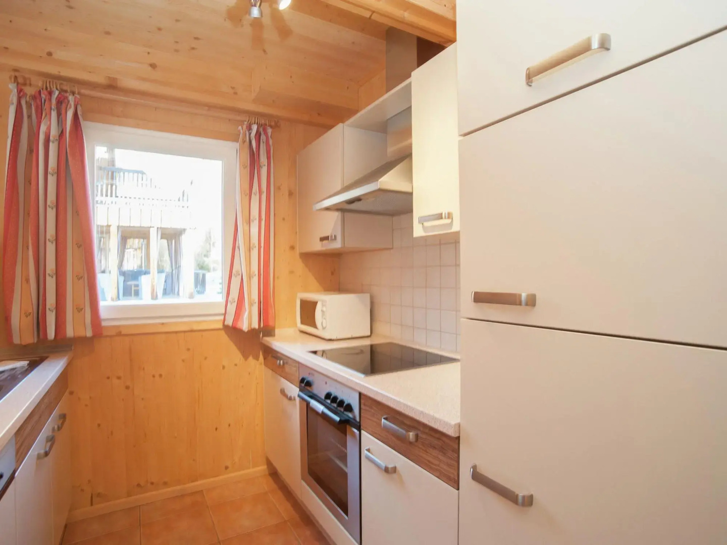 Luxurious Chalet in Stadl an der Mur with Valley Views