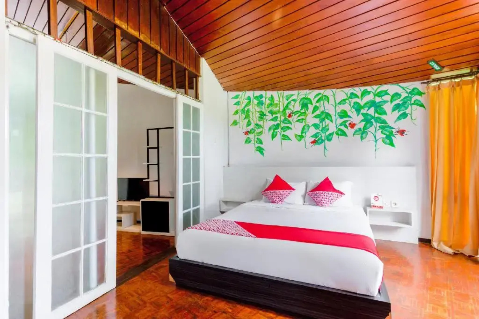 OYO 430 Grand Mulia Sakinah Boutique Hotel