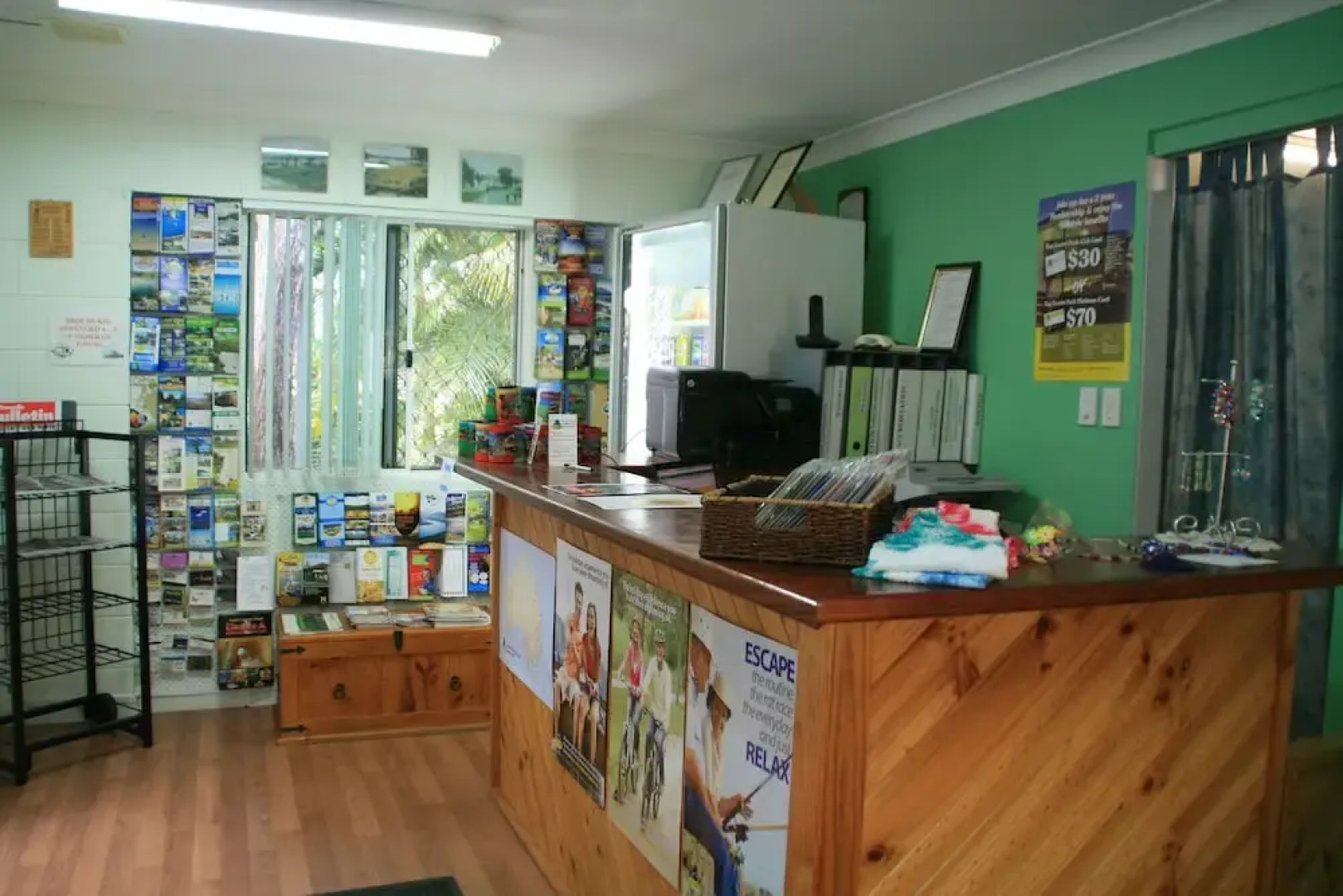 Charters Towers Tourist Park