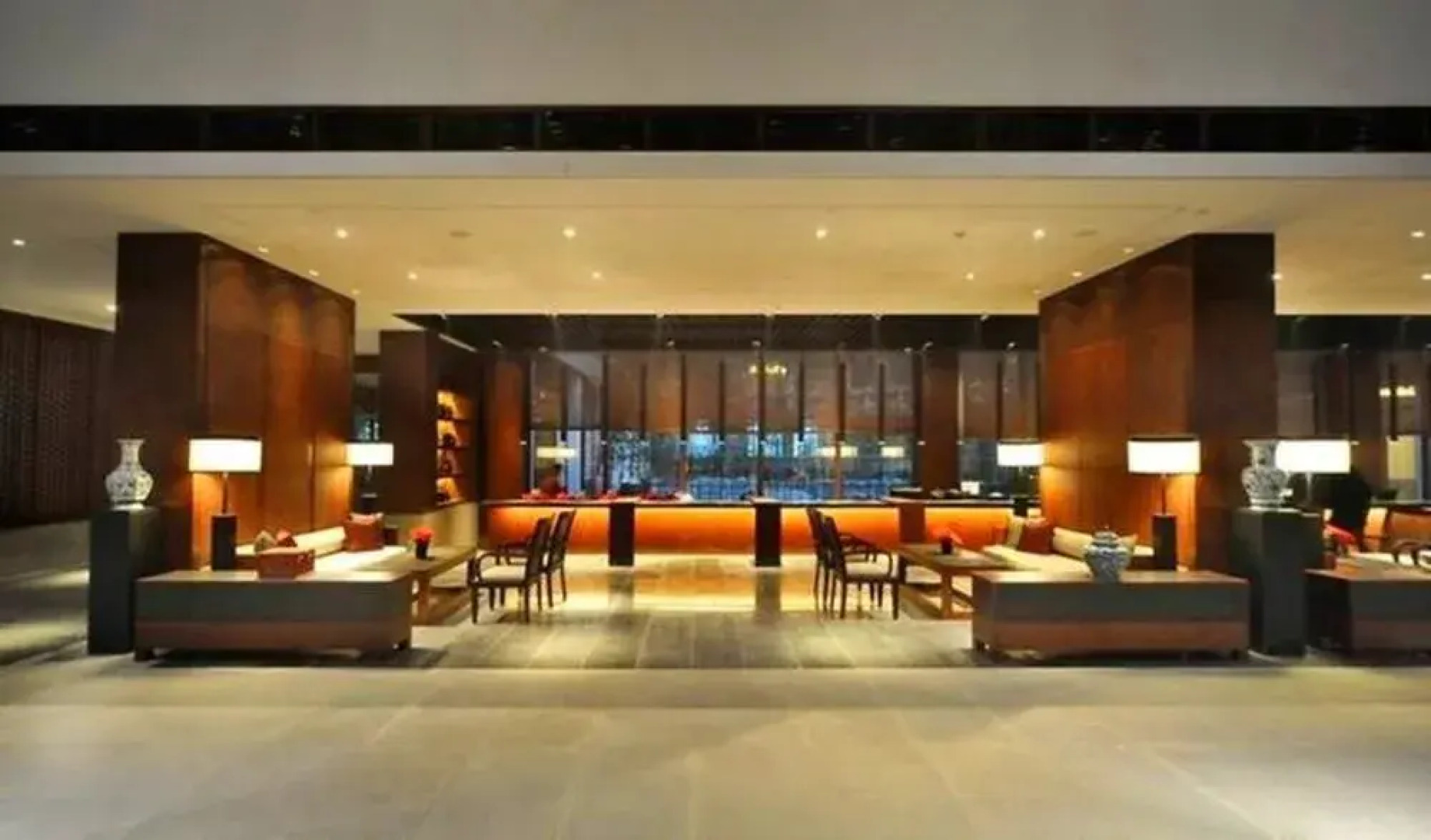 Xishan Hotspring Resort Hotel