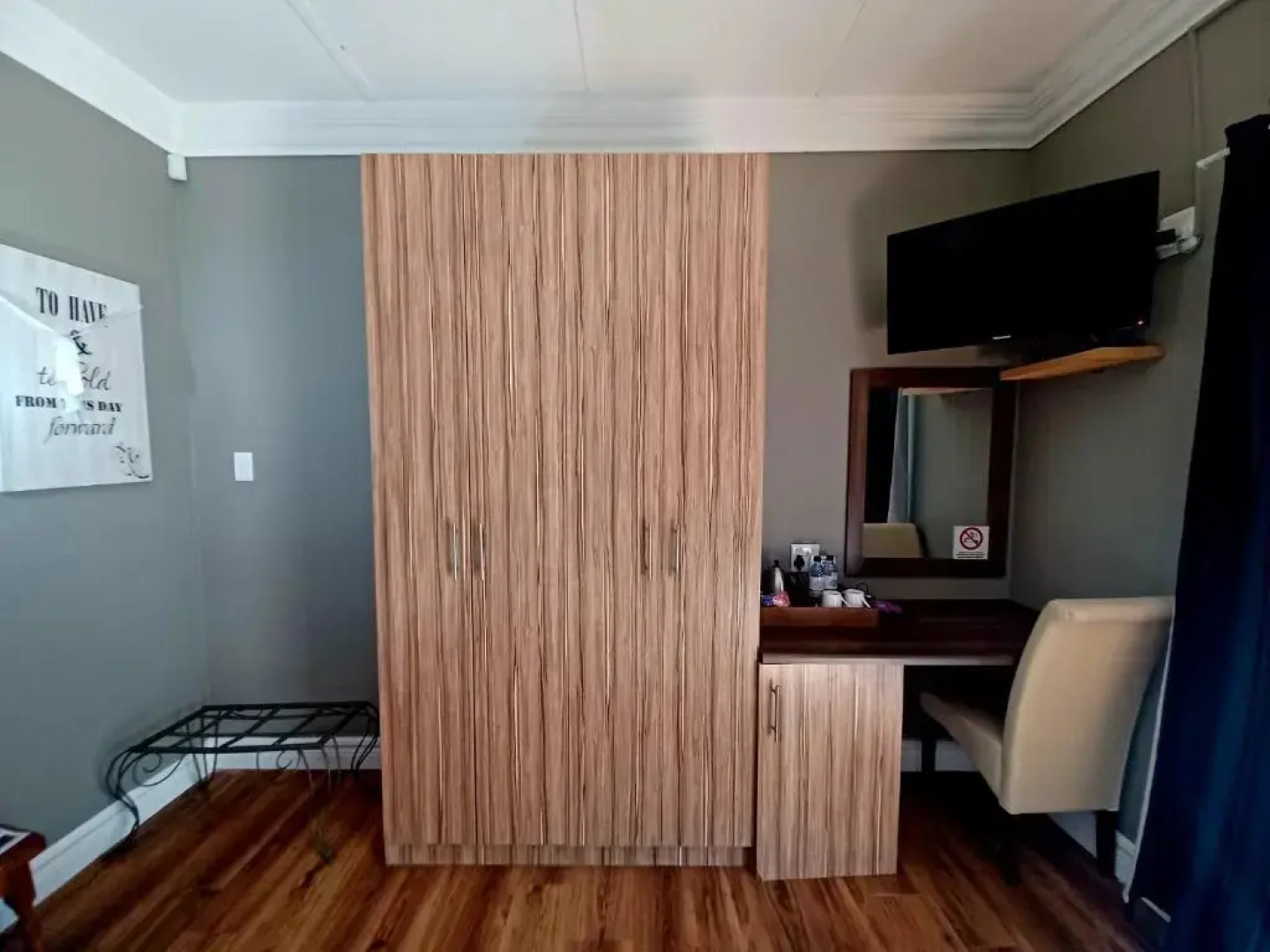 Casa Cara Guest House