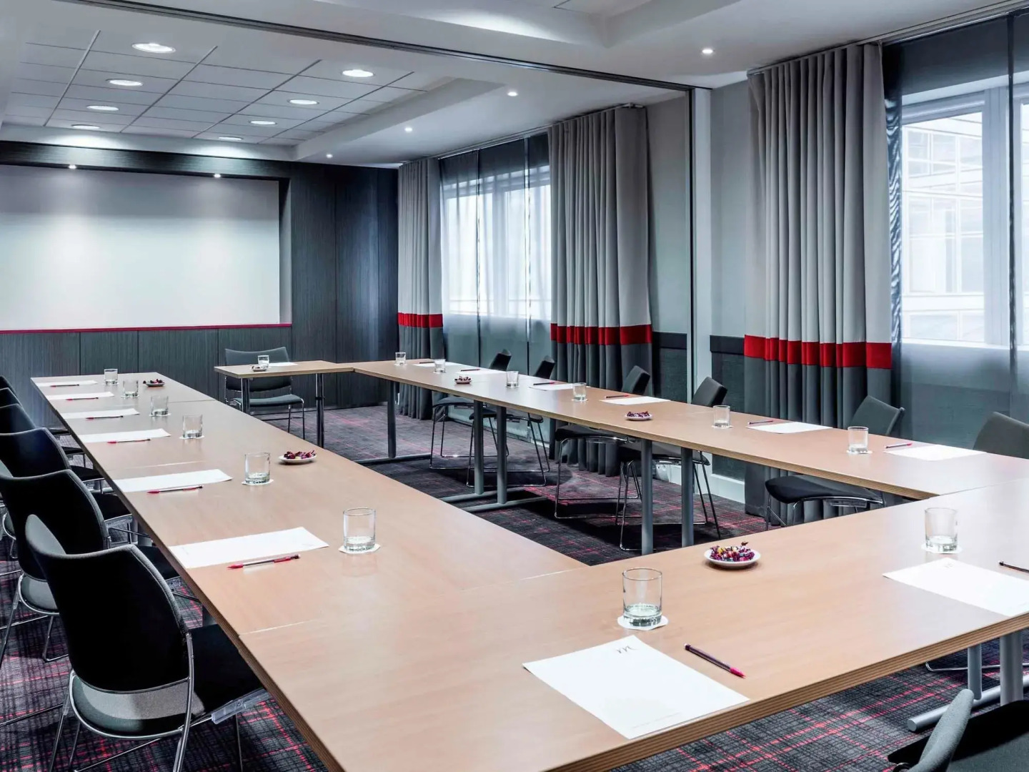 Mercure Paris La Défense Grande Arche