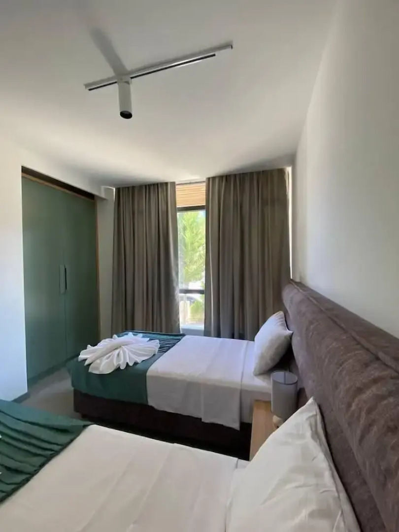 Отель H2O Ureki