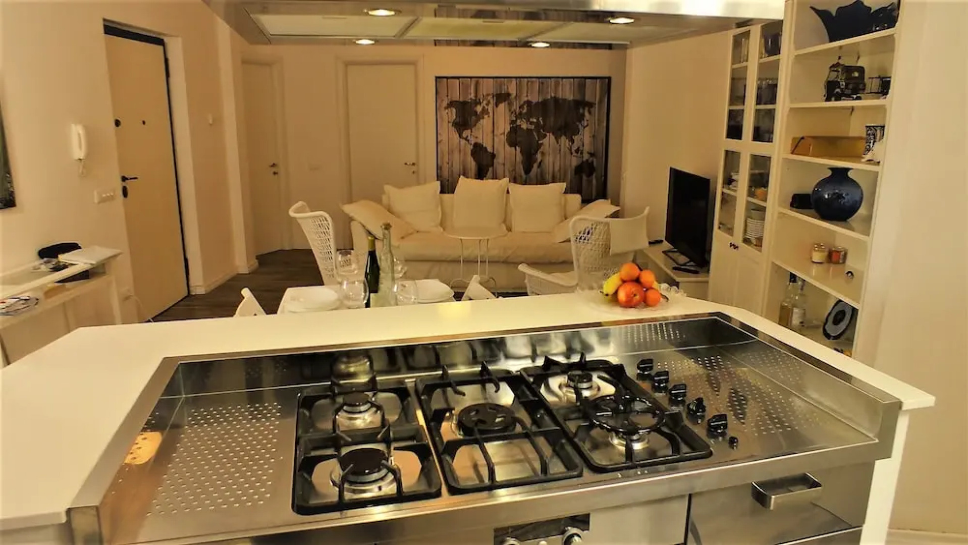 Suite In Villa Di Charme 42