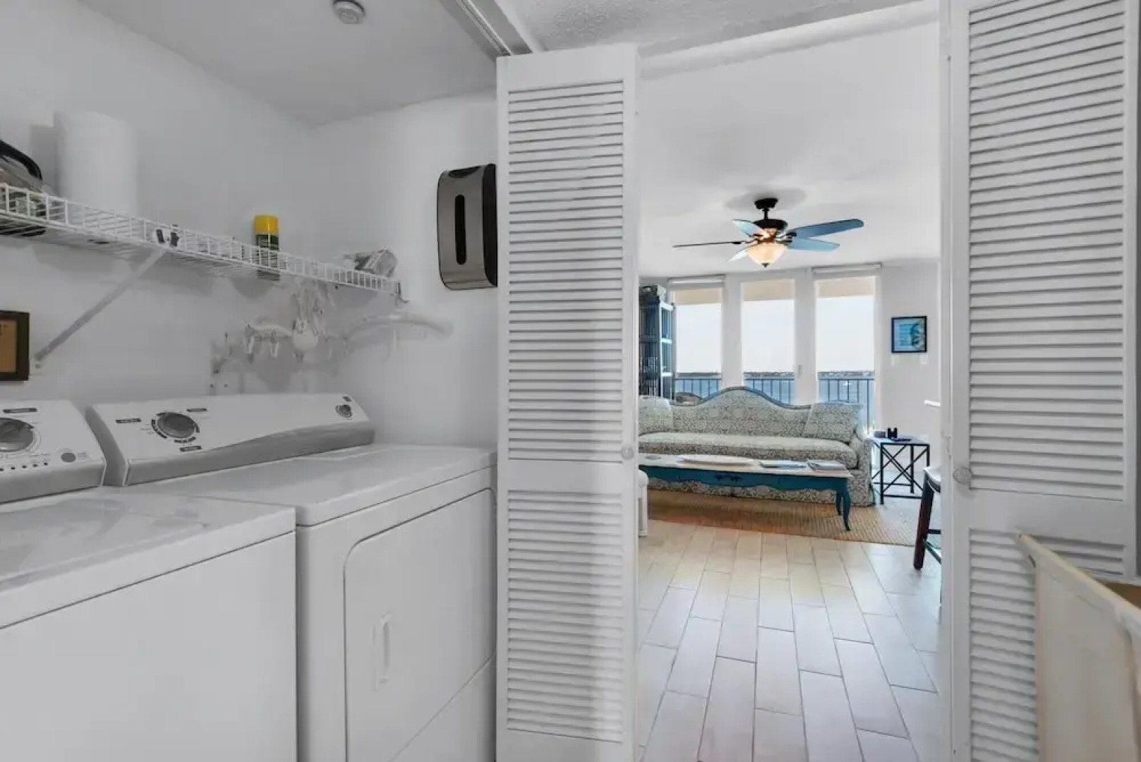 Santa Rosa Dunes 1062 - One Bedroom Condo