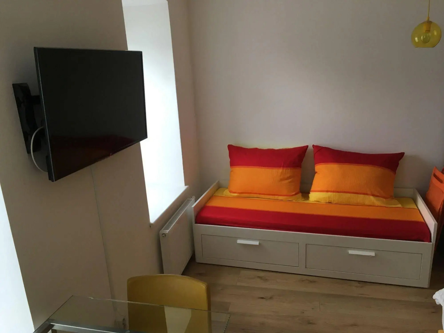 Alte Post Greifenstein