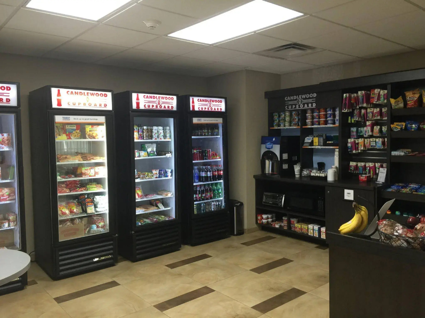 Candlewood Suites Woodward by IHG