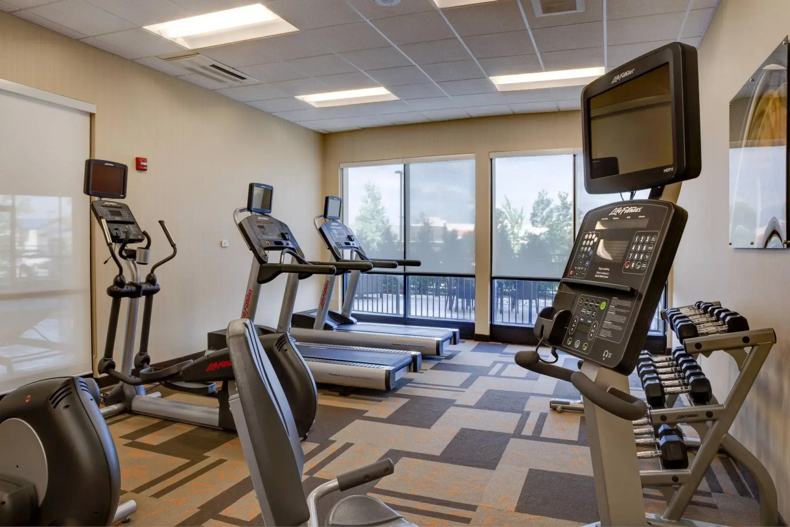 Courtyard Indianapolis Noblesville