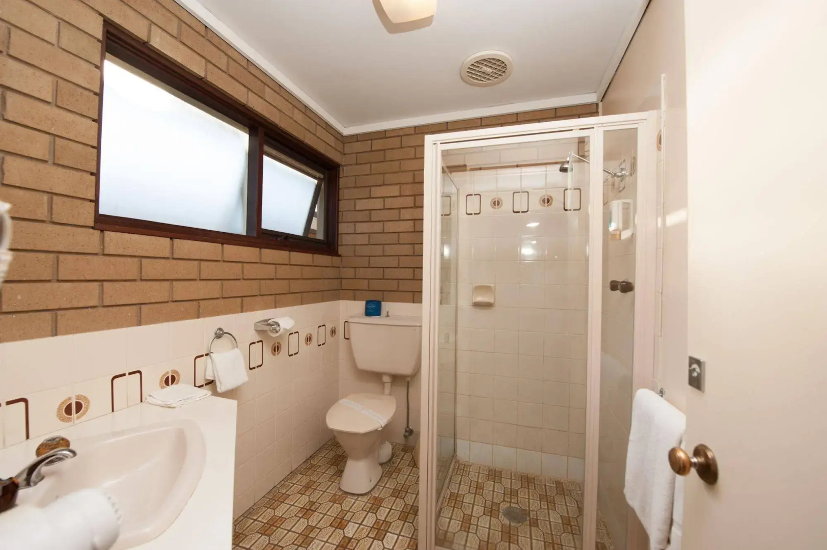 Albury City Motel