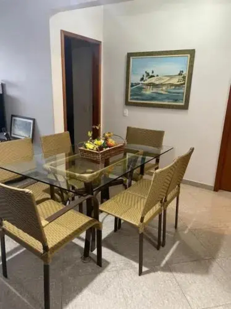 Guaruja Apartment
