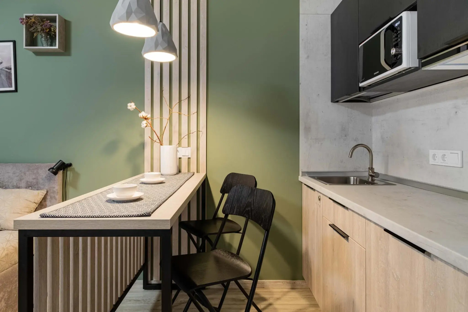 Апартаменты для Вас на улице Салова