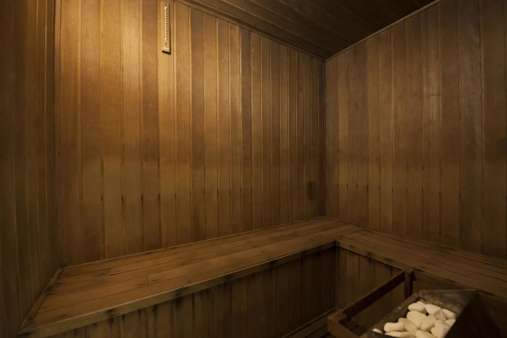 Mercure Campinas Hotel