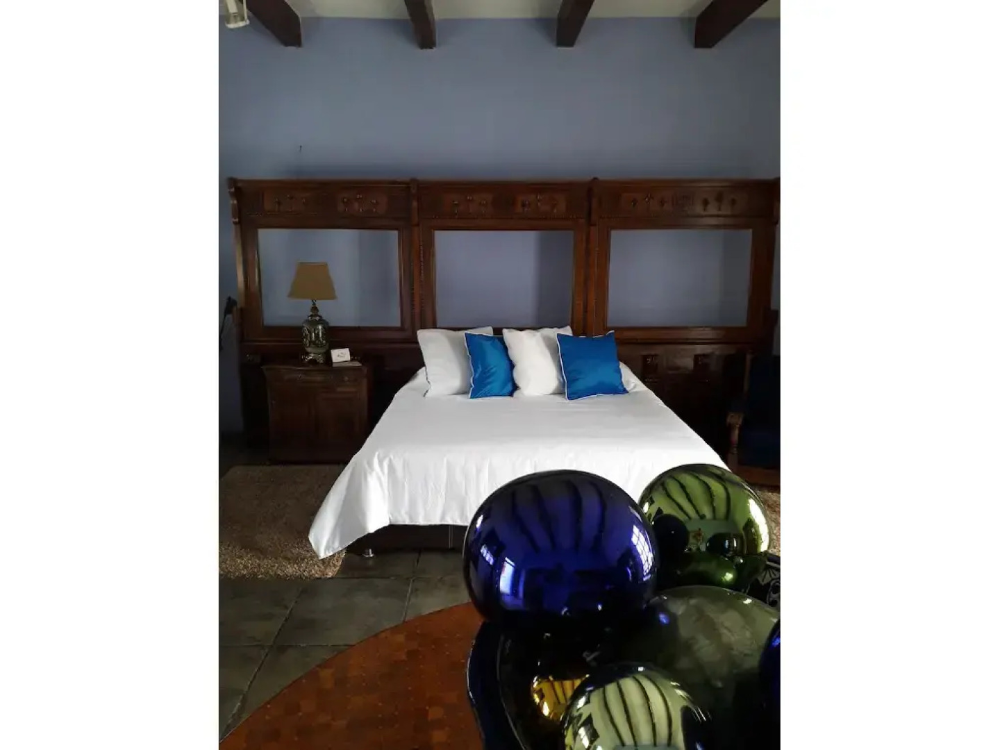 Mesón Sacristía de la Soledad