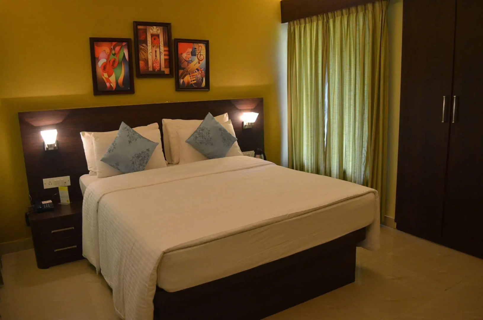 Sterling Kodai Valley