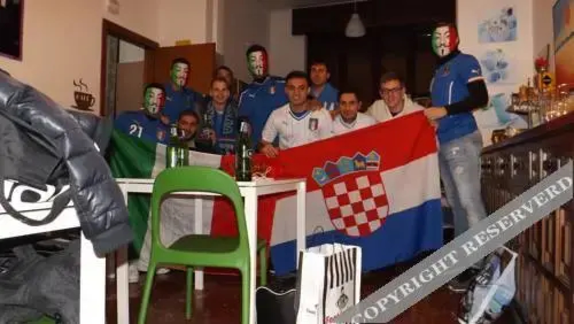 B&B Monteverdi Garden