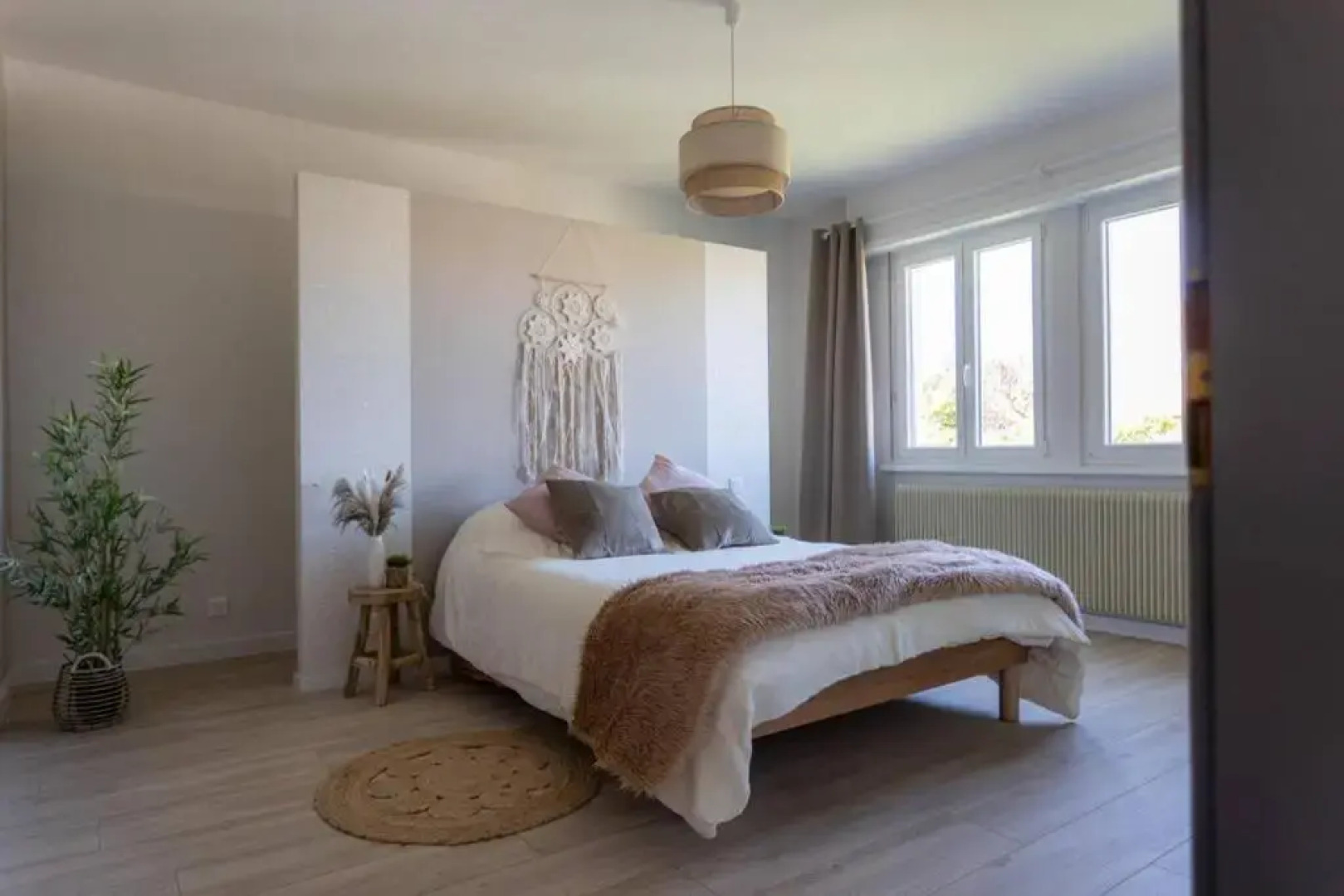 Maison Privilège Nature à La Petite Pierre