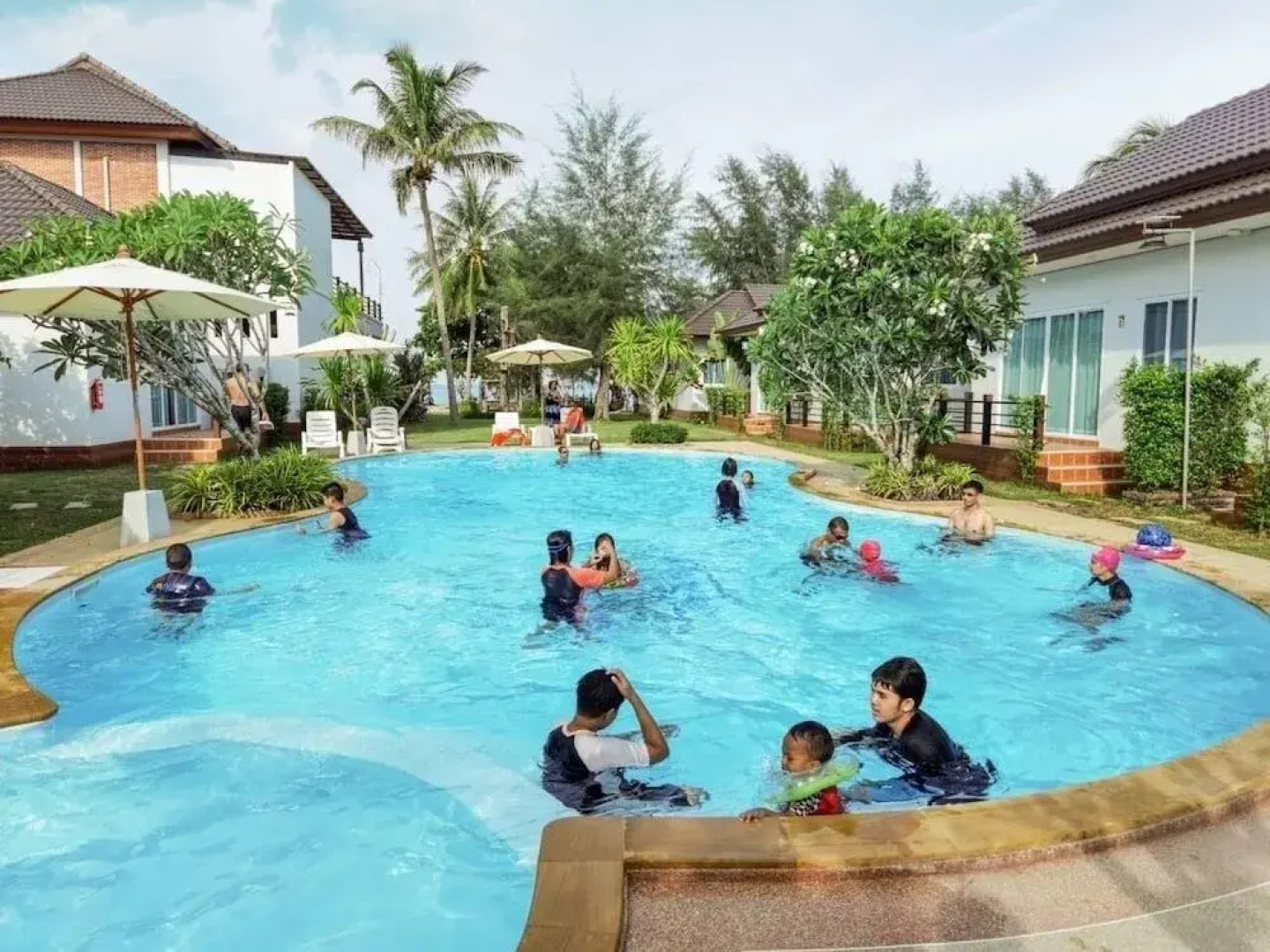 The PP.Beach Thasala