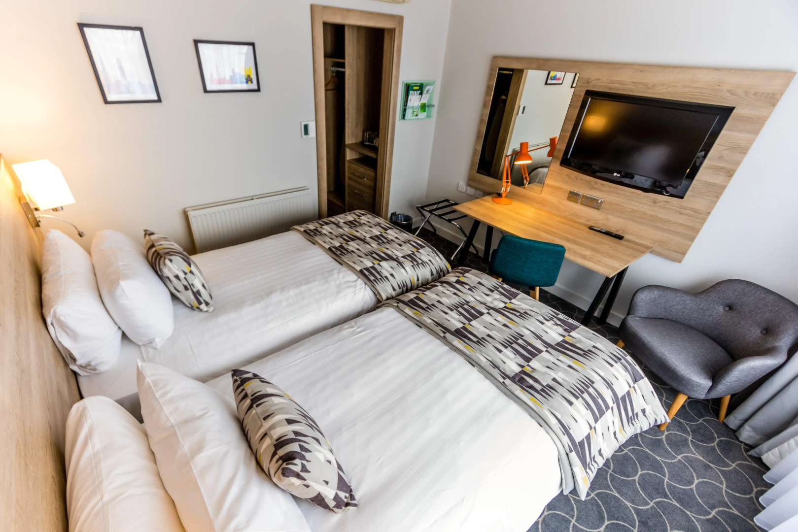 Holiday Inn Preston by IHG