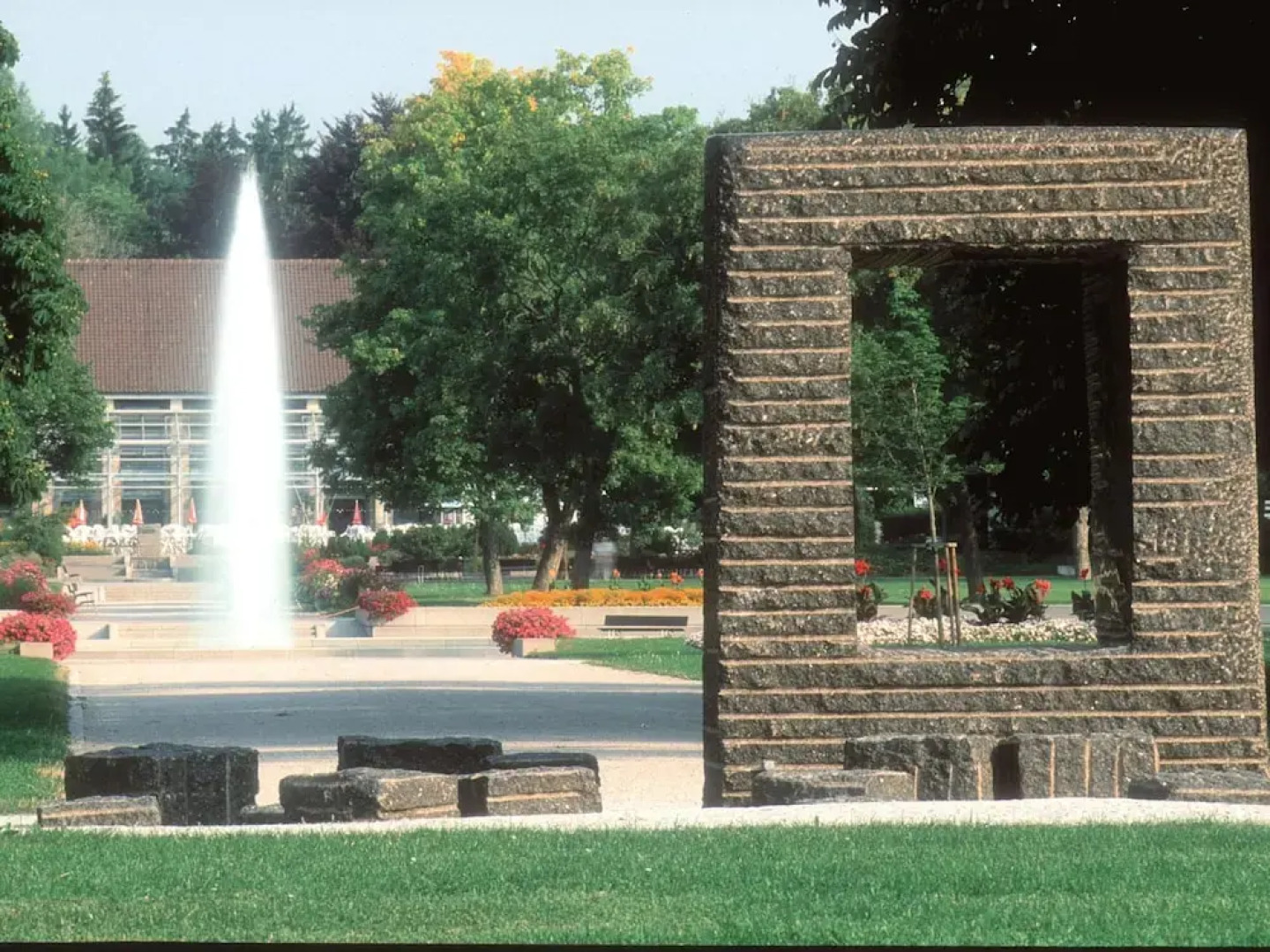 Apartment in Bad Durrheim Near Lake Constance