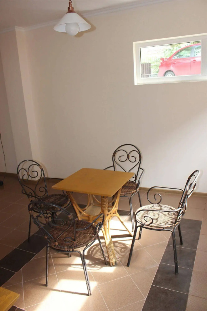 Гостевой дом на Львовской