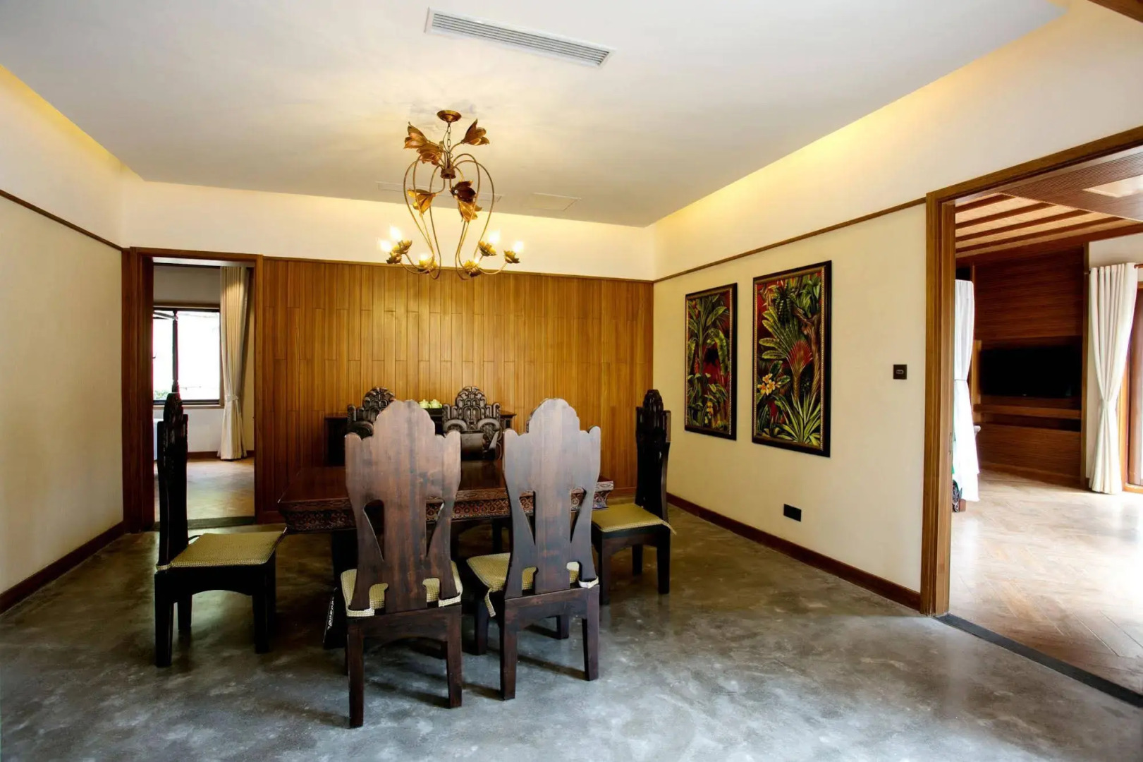 Nanjing Bali Yuanshu Vogue Hotspring Hotel