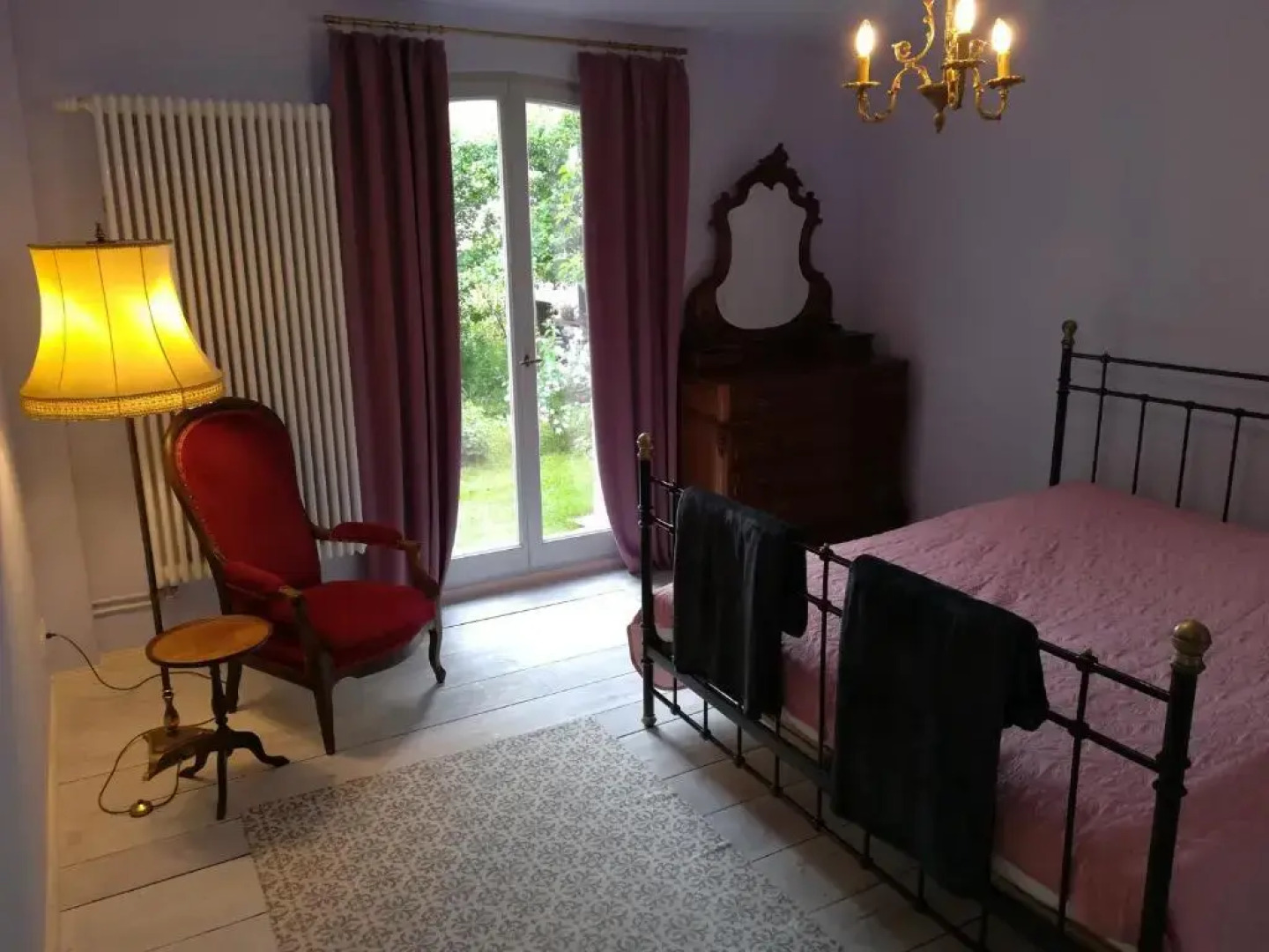 Landhaus Sinneswandel