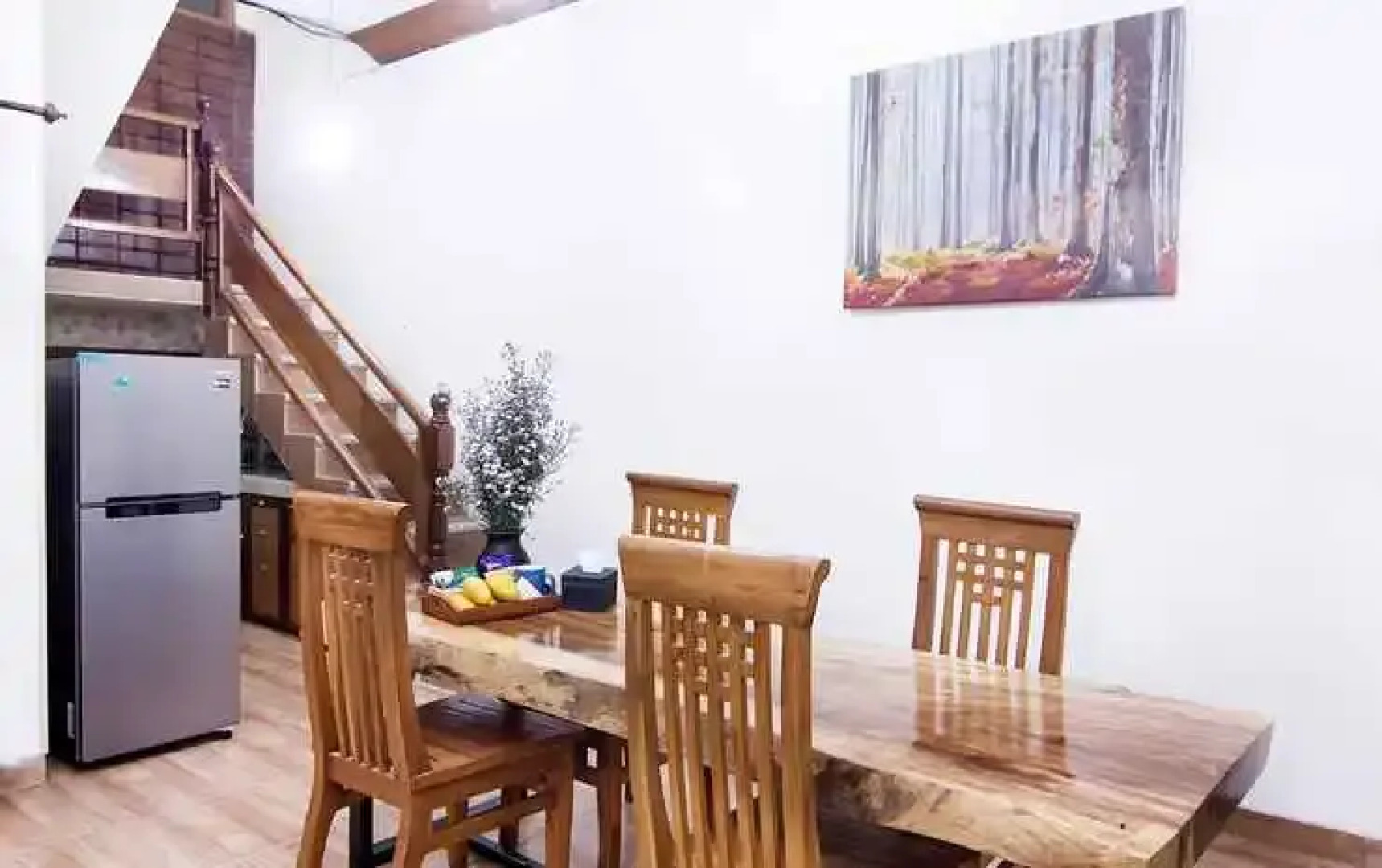 Vila Sawo Kecik Syariah