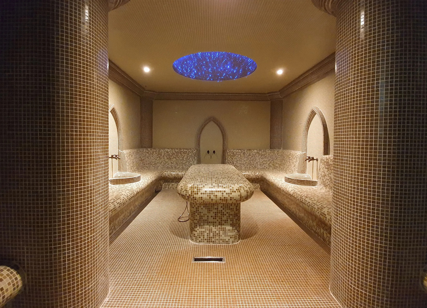 NB Hotel&Spa