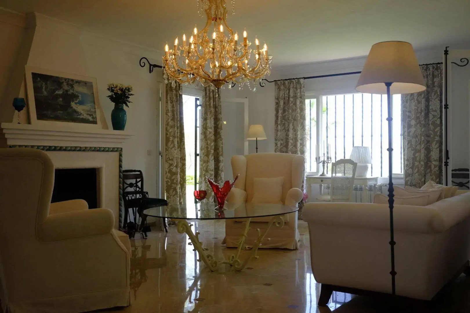 My Villa Marbella Boutique Hotel