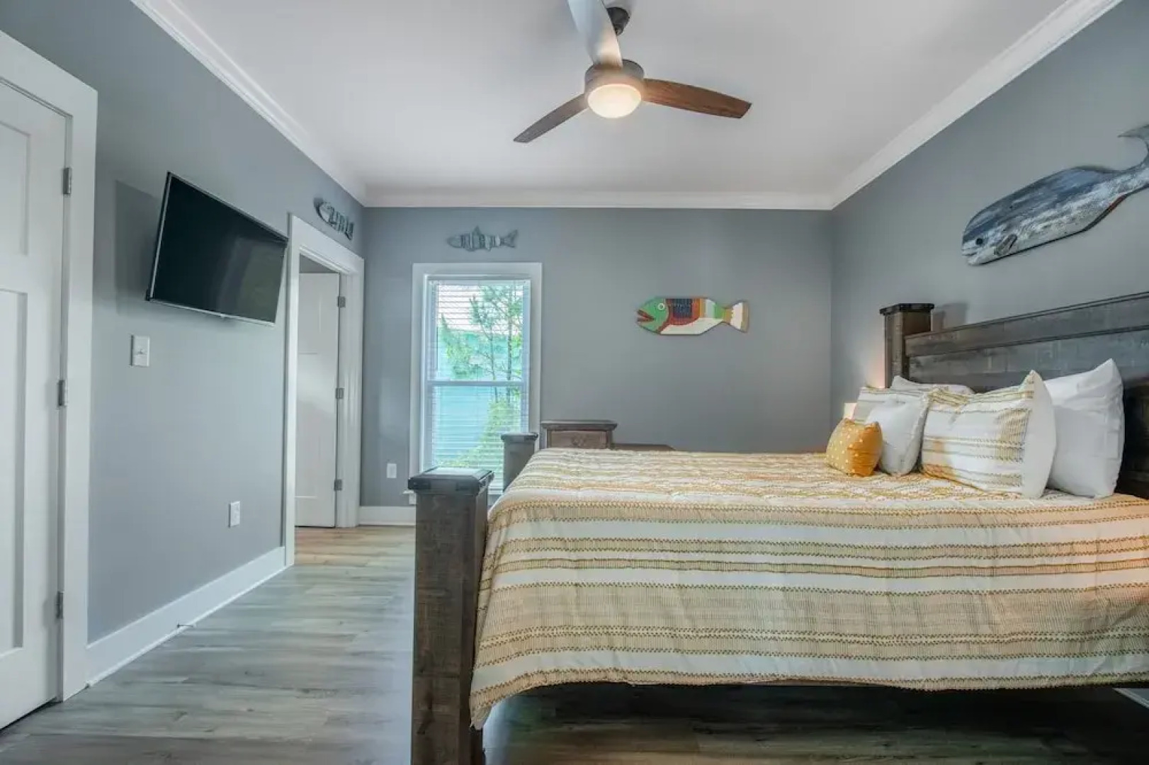 The Rookery Iii 7011 3 Bedroom Cottage by RedAwning