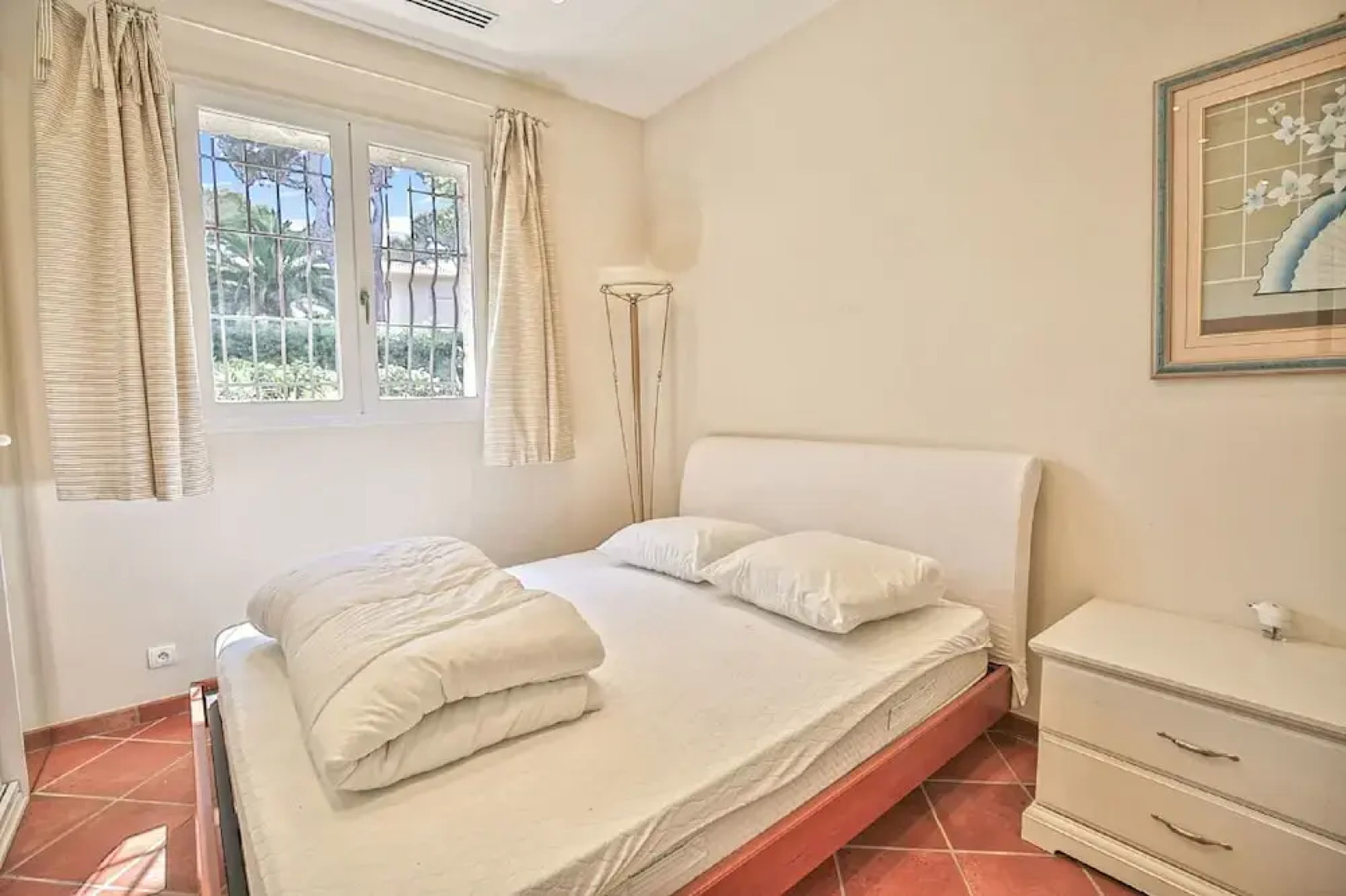 Grande Villa proche Monaco