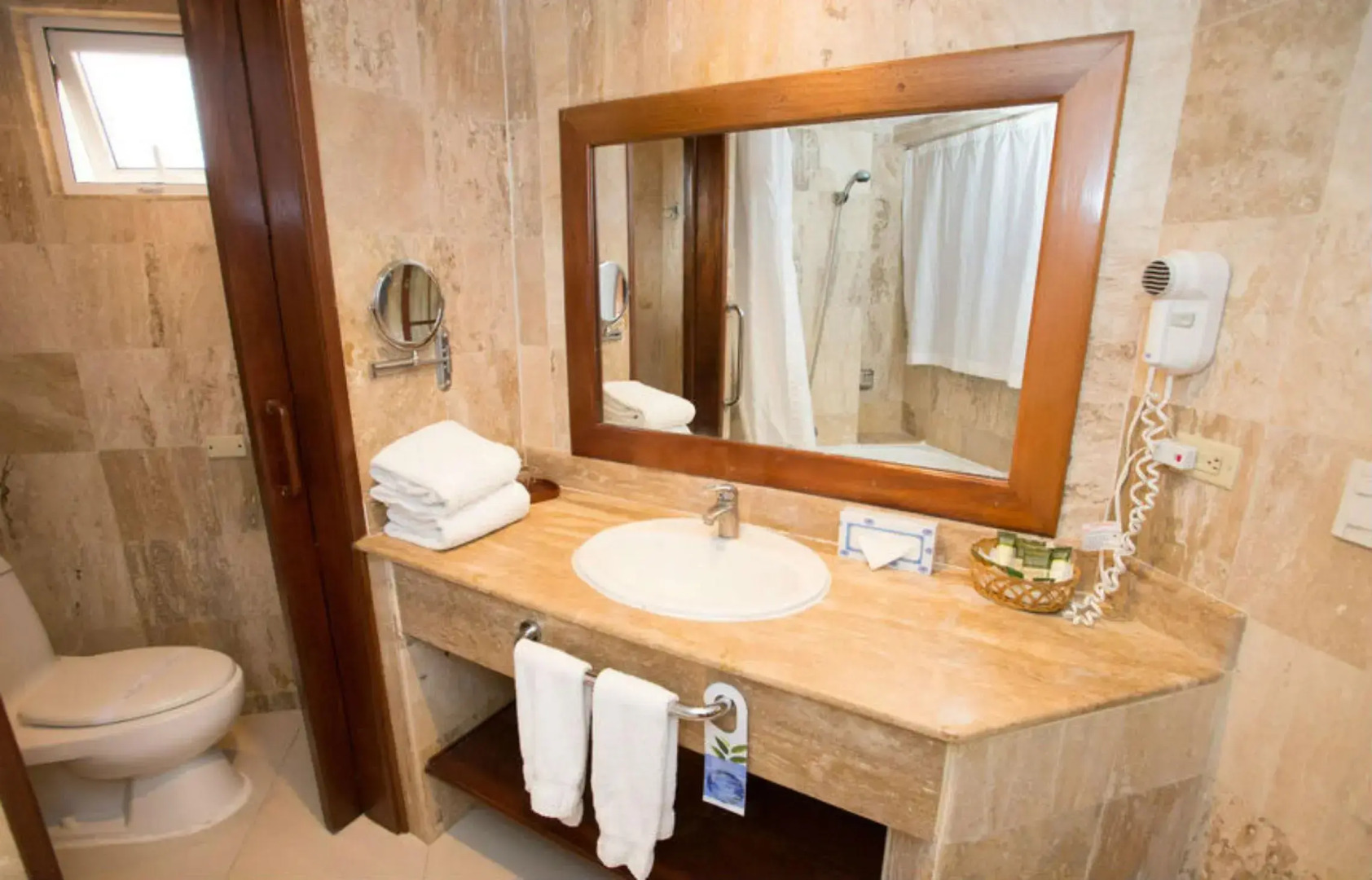 VIK hotel Arena Blanca