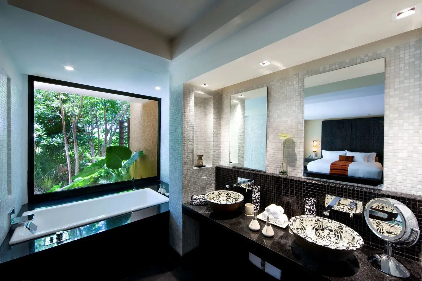 Banyan Tree Mayakoba