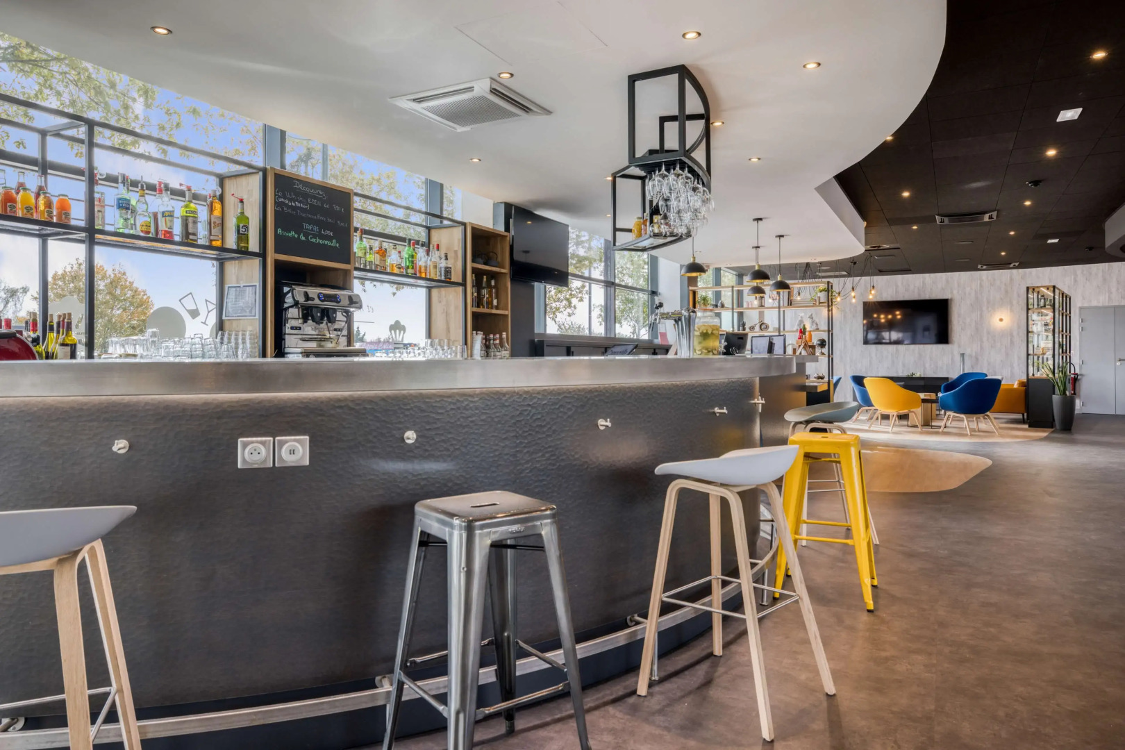 Campanile Rennes Sud - Saint Jacques