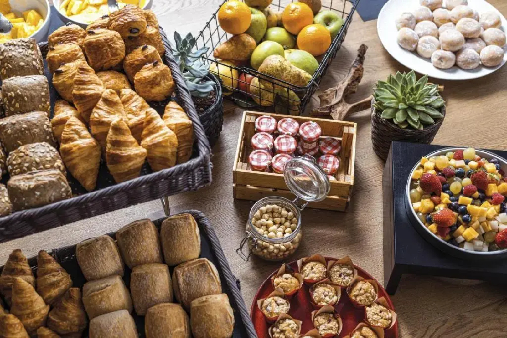 Hôtel et spa Serge BLANCO