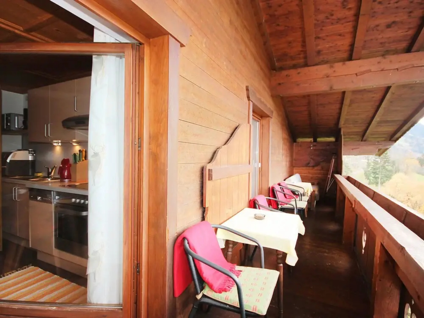 Michaela Holdernach in Holdernach