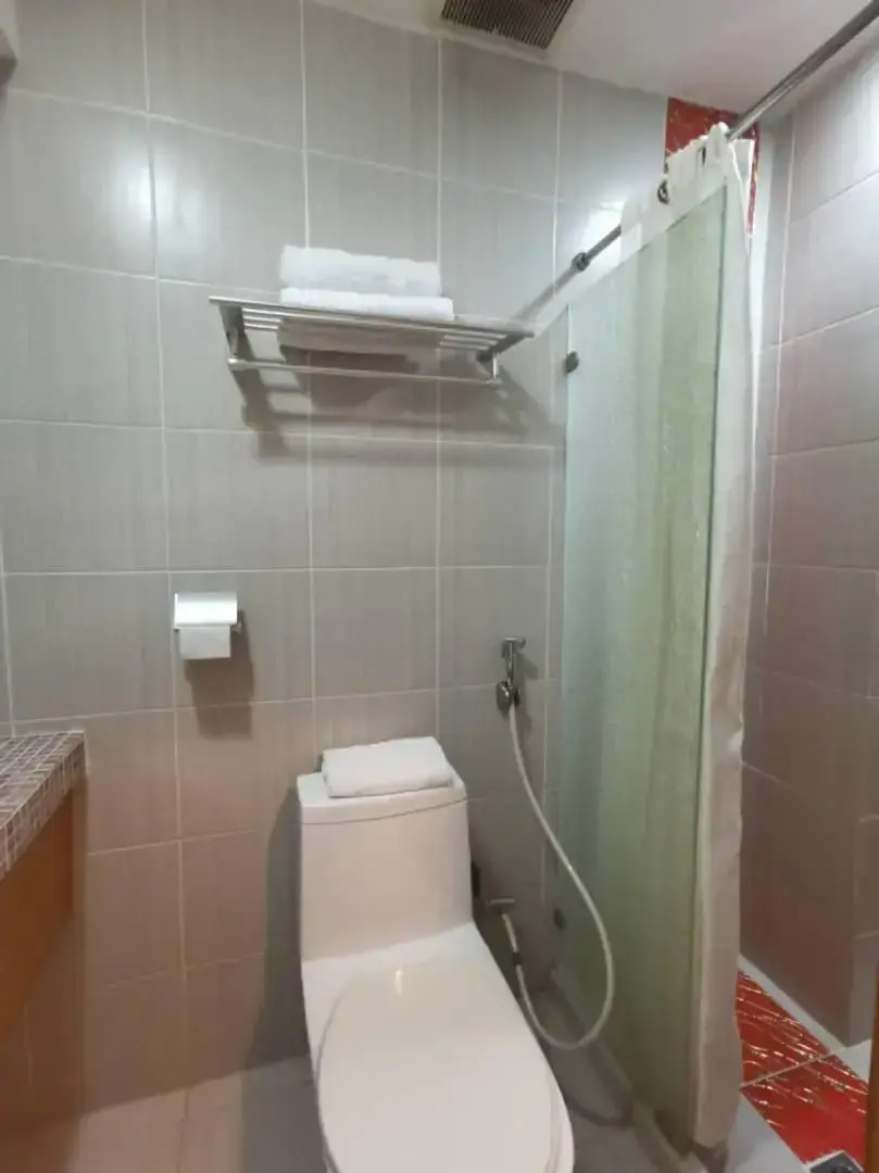 2 Inn 1 Boutique Hotel & Spa