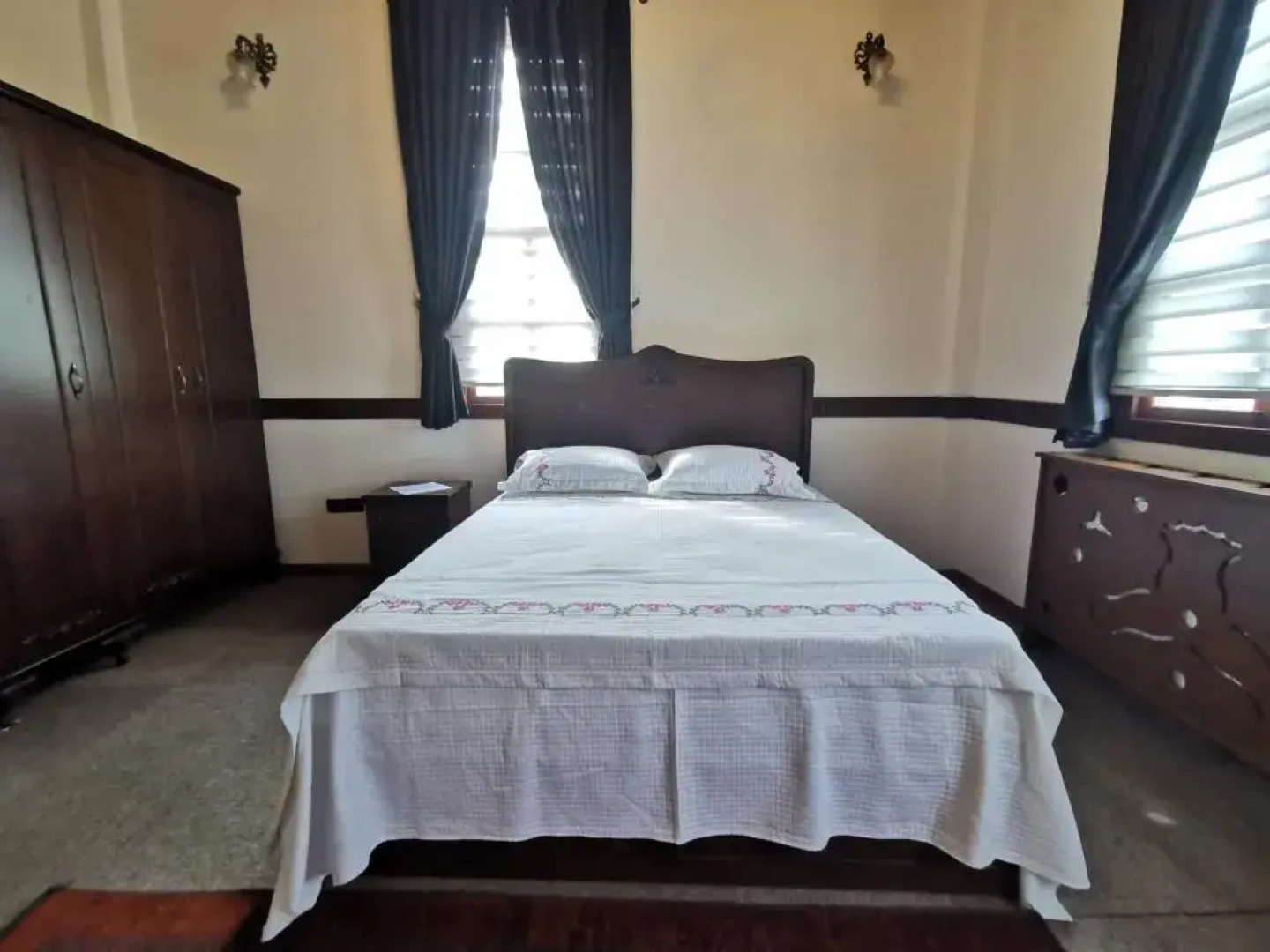 Zeyti̇nli̇k Konaği