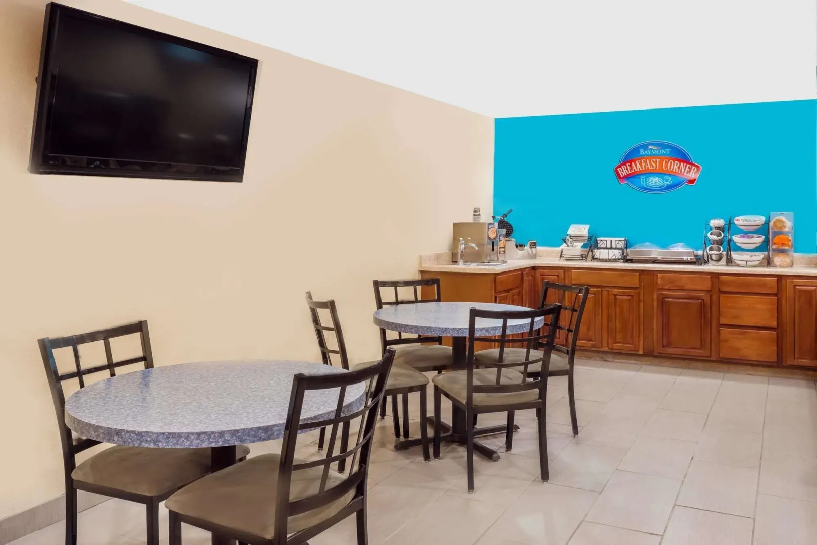 Baymont Warrenton MO