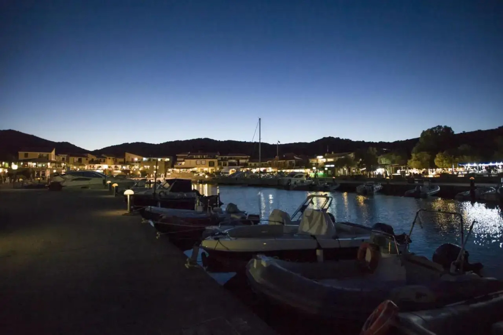 Residence Oasi Anfiteatro