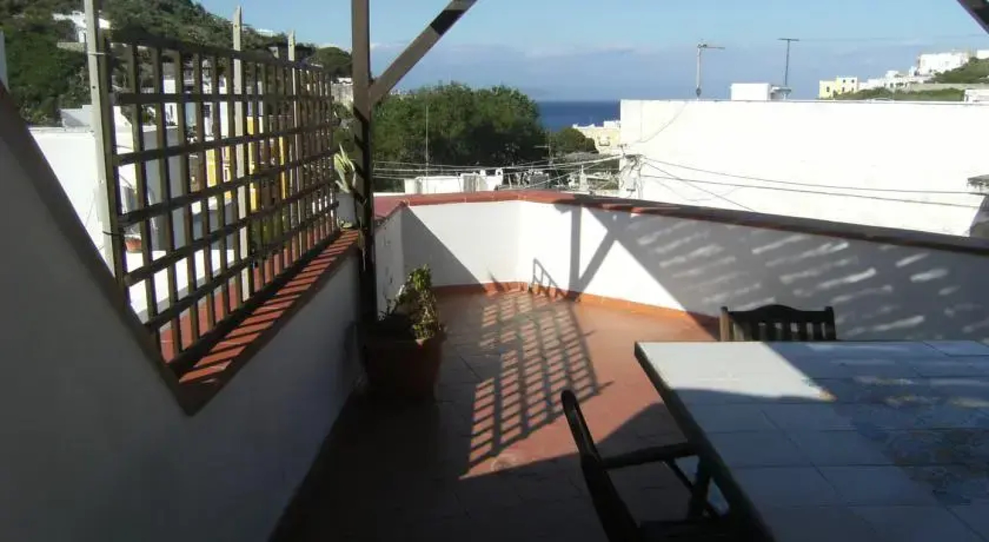 Casa Vacanze Magi - Appartamento Luna