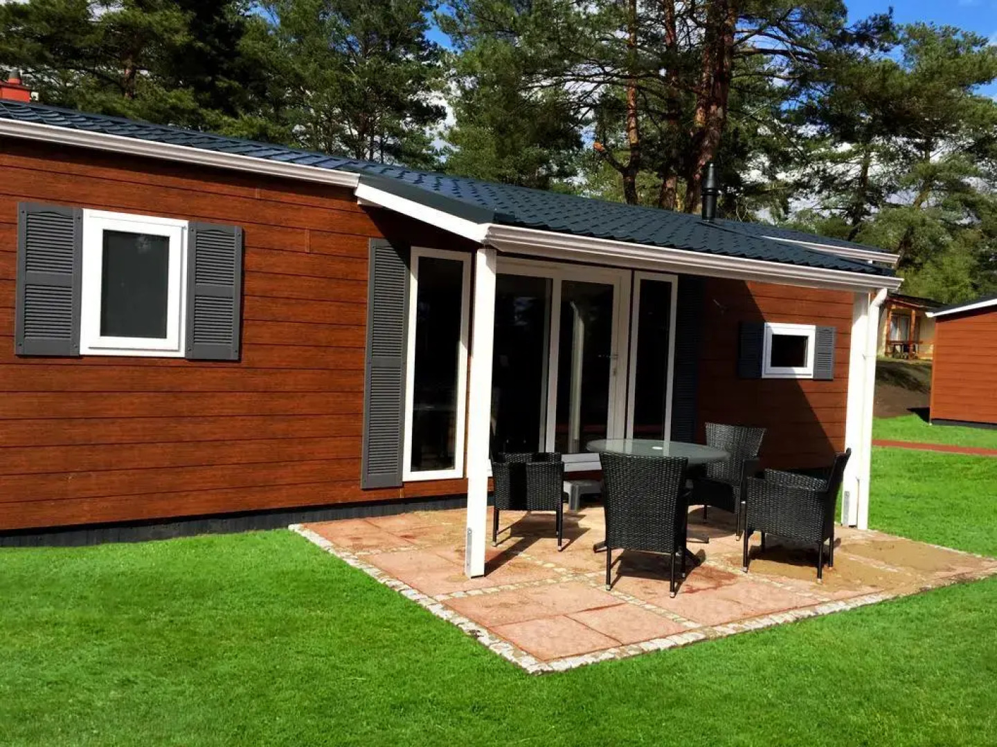 Havelberge Camping Resort