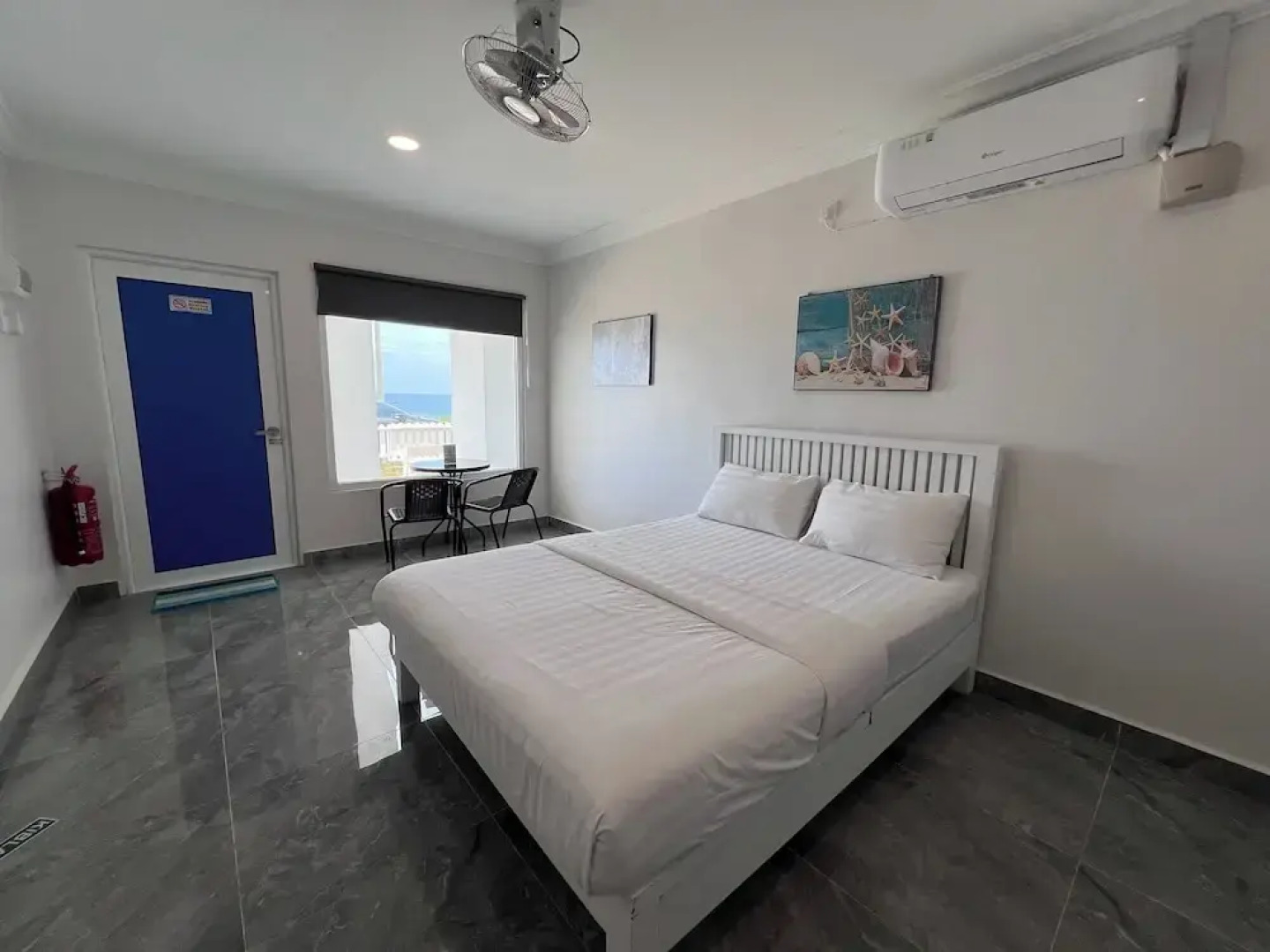 Coastal Bay Dungun Staycation