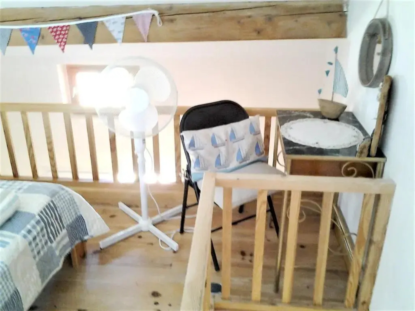 House With 2 Bedrooms in Pouzols-minervois, With Furnished Terrace and