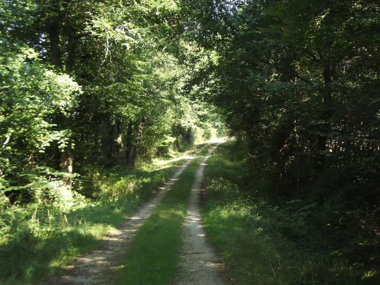 Gîte de la Guirandole