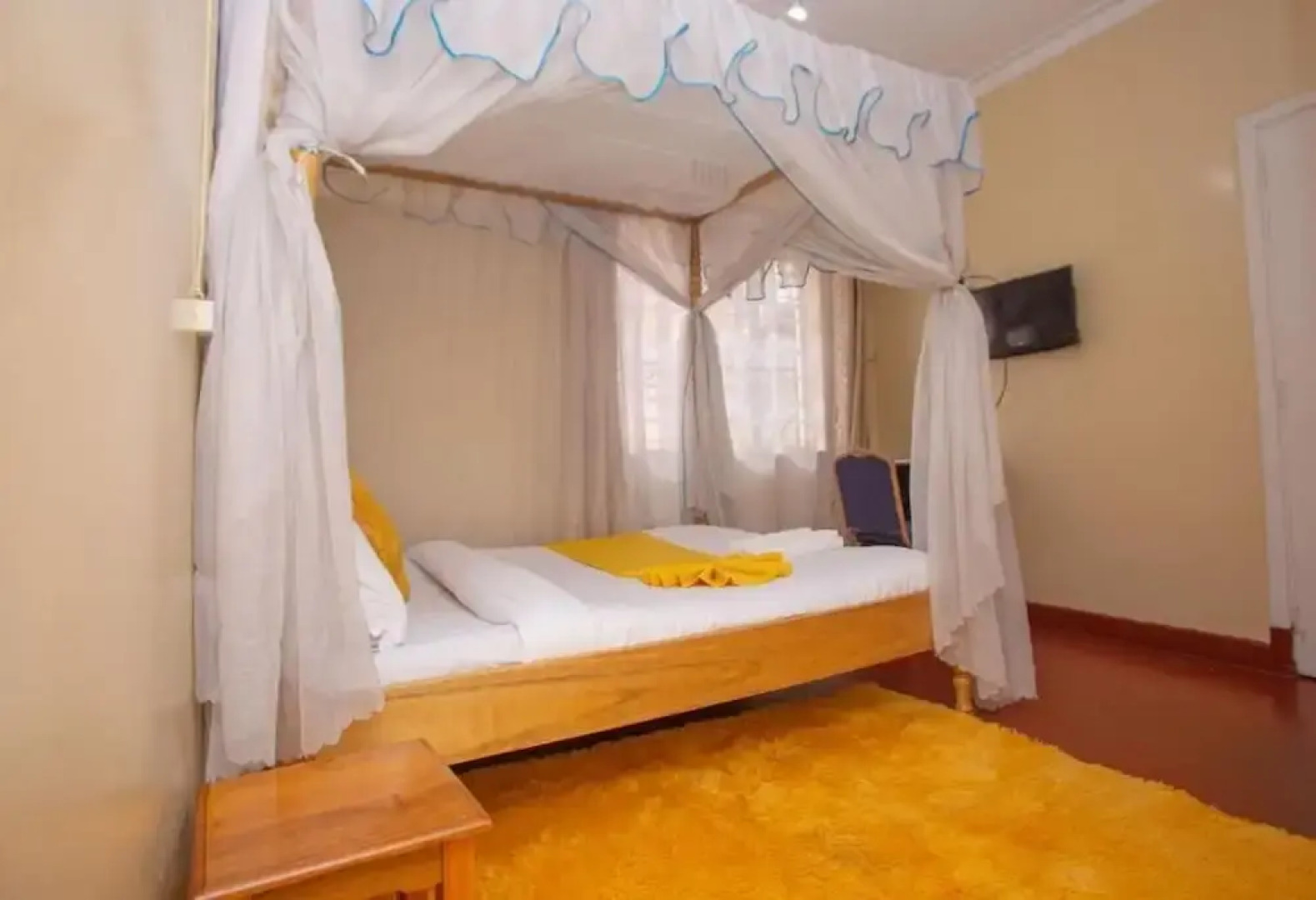 The Nest Guest House Kericho
