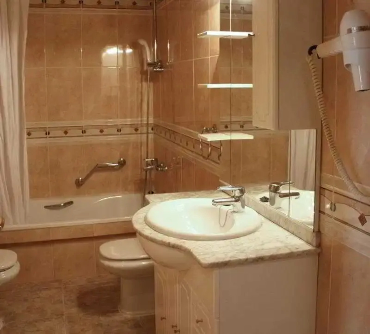 Imperial Salou Apartments