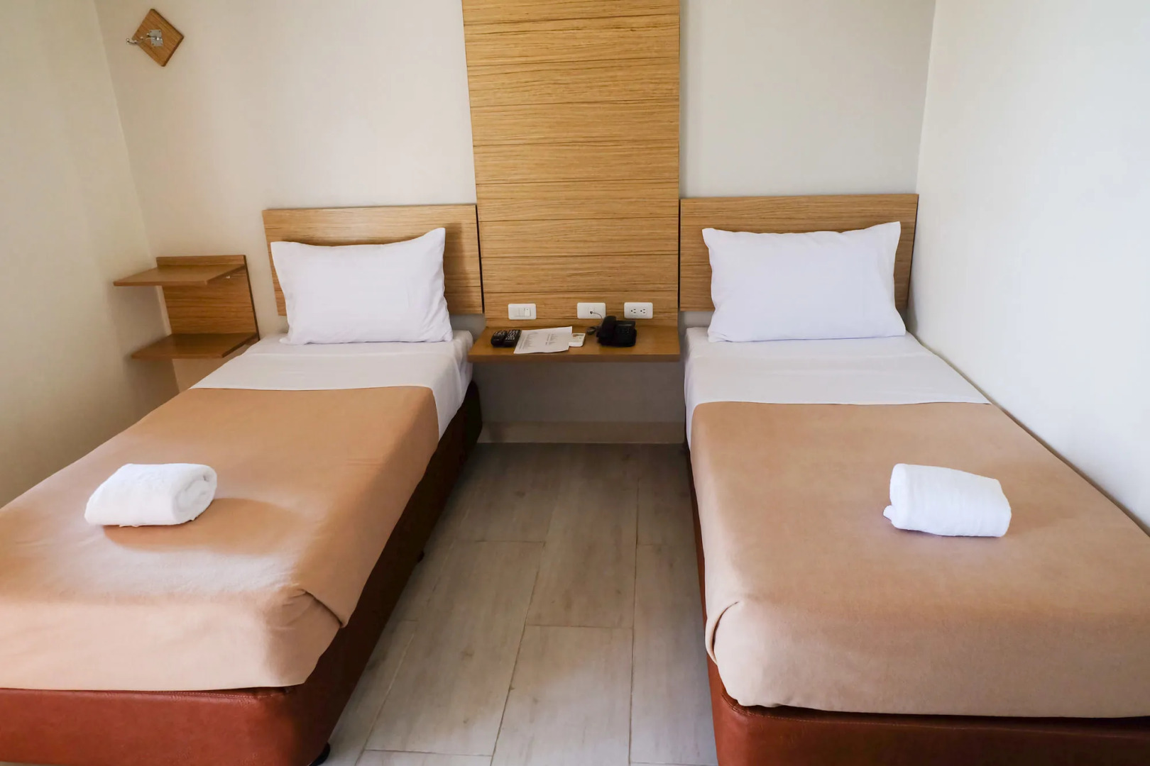 Chambre Hotel Mactan